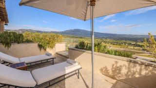 Hotel Crillon le Brave - Crillon-le-Brave - 2