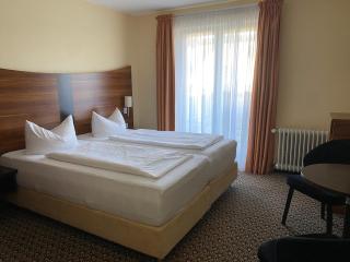 Parkhotel Lindau - Lindau - 2