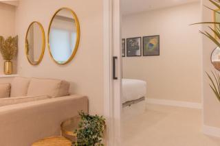 For You Rentals Retiro Cómodo apartamento en la zona de Delicias Temporal PDD2912 - 6