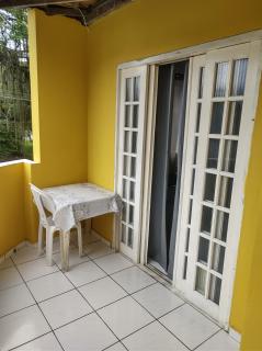Apartamento Praia da Verolme - 5