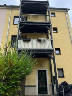 Apartment mit Balkon & Parkplatz - Meißen - 3