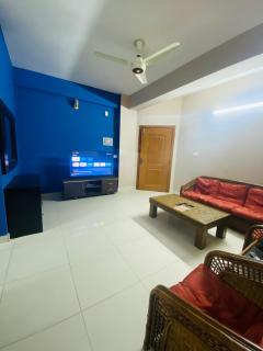 Capital Apartments - Islamabad - 4