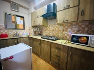 Capital Apartments - Islamabad - 3
