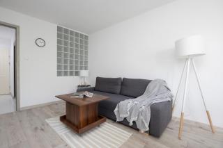 Bright Apartament Warsaw Wola Ideal for Remote Work by Noclegi Renters - Varsovie - 8