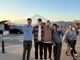 Hostel Work or Wander - Tokyo - 2