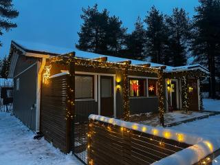 Reindeer Nest - Rovaniemi - 8