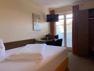 Parkhotel Lindau - Lindau - 8