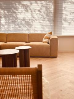 Staf Vakantiewoning De Haan centrum - De Haan - 8