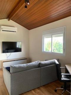 Casa de Campo nova, aconchegante com Jacuzzi - Itatiba - 1