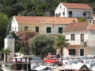 House Vese - Iž Mali - 7