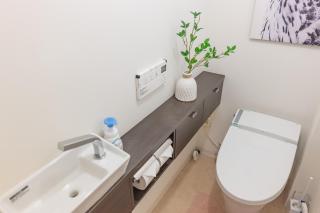 5 minutes from Asakusa,3 minutes from kuramae,elevator,TV,7people - Tokyo - 5