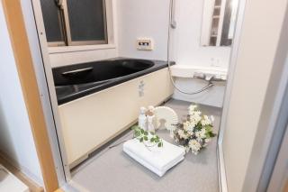 5 minutes from Asakusa,3 minutes from kuramae,elevator,TV,7people - Tokyo - 6