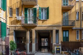 Stazione Centrale 7 minutes by walk Modern Luxury - Milan - 9