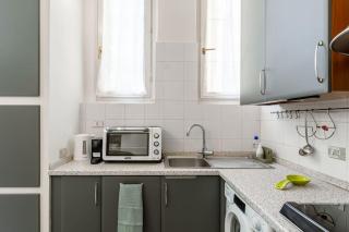 Stazione Centrale 7 minutes by walk Modern Luxury - Milan - 6