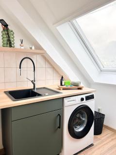 stilvolles Cityloft in Dessau - Dessau - 1
