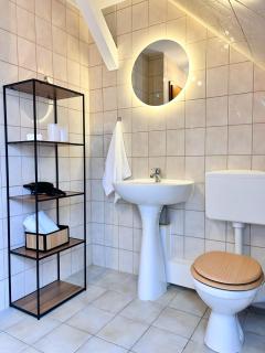 stilvolles Cityloft in Dessau - Dessau - 4
