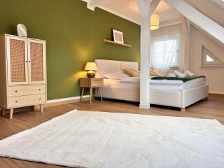 stilvolles Cityloft in Dessau - Dessau - 7