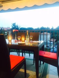 Apartment Anchy - Umag - 9