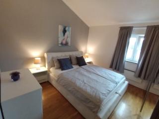 Apartment Anchy - 5