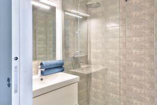 STUDIOS cosy Quartier Harteloire proche centre-ville - 3