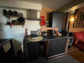 Maison familiale avec terrasse à Vieille-Brioude - Vieille-Brioude - 8
