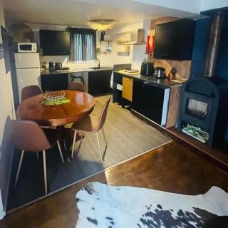 Maison familiale avec terrasse à Vieille-Brioude - Vieille-Brioude - 7