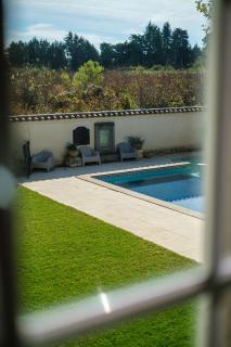 LE MAS DES FLANERAIES - 3