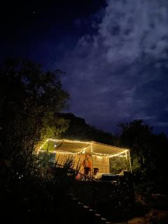 Dar Relax Hostel, Gorges de Todra - 9