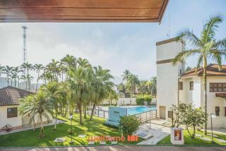 Casa em condomínio a 500m da praia em Bertioga - Bertioga - 6