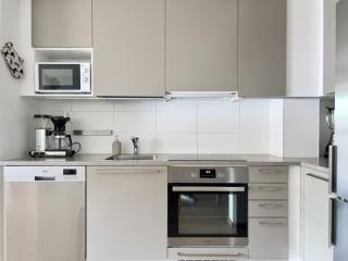 Seashore Central Apartement Helsinki - 1