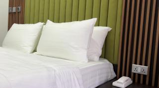 Plush Homes Apartment - Abuja - 0