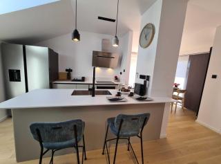 Stylish and Elegant Crikvenica Apartments - Crikvenica - 8