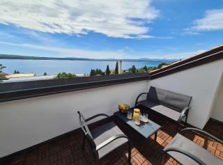 Stylish and Elegant Crikvenica Apartments - Crikvenica - 6