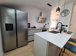 Stylish and Elegant Crikvenica Apartments - Crikvenica - 5
