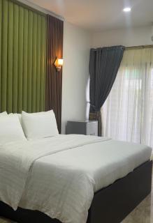 Plush Homes Apartment - Abuja - 6