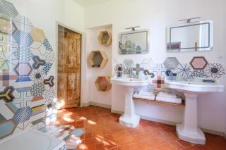 LE MAS DES FLANERAIES - 8