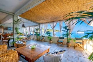 Seafront Villa Whisper of the sea - Lopud - 0