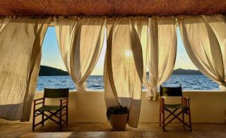 Seafront Villa Whisper of the sea - Lopud - 7
