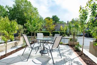 Modern Bromley House in London BR5 - Foots Cray - 5