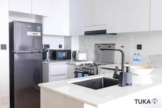 1-BHK in JVC - Brand New Building - Huge Balcony - 6