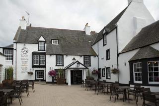 The Cross Keys - 3