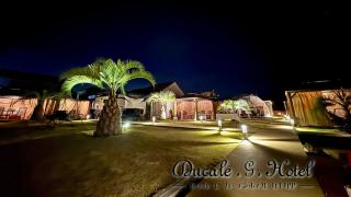 Ducale Garden Hotel Kujukuri - Kujukuri - 7