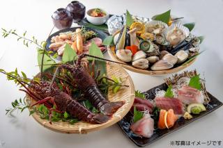 Ducale Garden Hotel Kujukuri - Kujukuri - 4