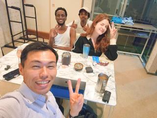 Hostel Work or Wander - Tokyo - 1
