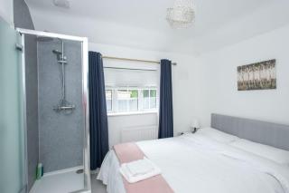 Sanderson Studio Apartments in Bromley, Greater London - 4