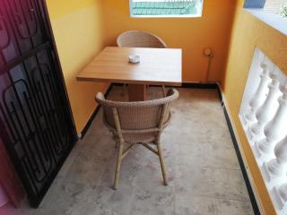 Riad côté jardin - Saly Portudal - 5
