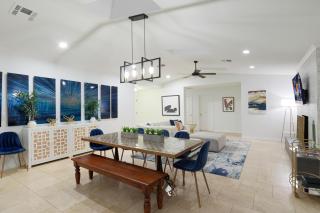 Old Town Saguaro - Private Pool, Fire Pit & Games - Scottsdale - 1