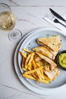 Hotel Grand Park - 2