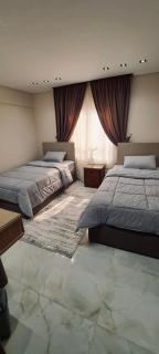 Luxury Apartment in Nasr City - Cairo - 4