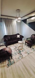 Luxury Apartment in Nasr City - Cairo - 2